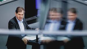 Reaktionen auf Landtagswahl: Ralf Stegner warnt vor Infragestellen der Bundesregierung — DIE ZEIT