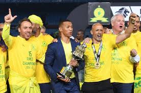 Soccer Laduma - News update