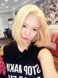 Résultat de recherche d'images pour "hyoyeon 2015"