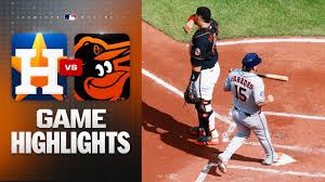 Houston Astros vs Boston Red Sox Live Stream: How to Watch MLB