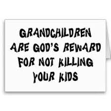 Funny+Grandma+Quotes | Funny grandma | baby shower | Pinterest ... via Relatably.com