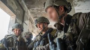 Israel readies renewed action as Gaza ceasefire tested