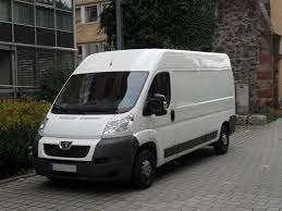 Picture of Peugeot Boxer