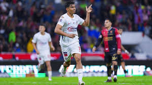 Chivas rescata el empate en el Clásico Tapatío ante Atlas — ESPN Deportes
