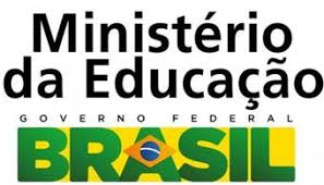 MINISTÉRIO DA EDUCAÇÃO - MEC