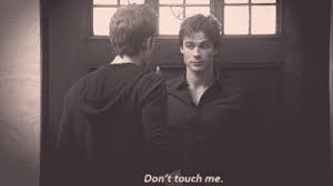 Resultado de imagem para damon salvatore tumblr frases