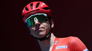Tadej Pogacar out of Spanish Vuelta following Stage 8 crash