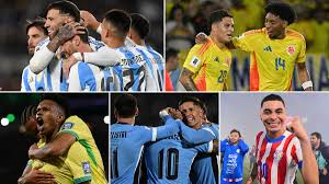 ¡Al Mundial Directo! Colombia Golea y Asegura su Pasaje a USA 2026 - Imagen ilustrativa del artículo