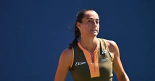 Caroline Garcia: Les regrets d'une étoile du tennis après sa retraite!