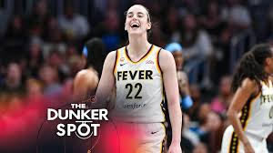 Caitlin Clark and Kelsey Mitchell Are Making 'Truly Historic' History — Why This Duo Just Became the WNBA's Most Dangerous Title Threat