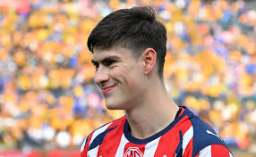 Noticias de Chivas HOY 18 de abril: Armando González, Chiquete Orozco, Javier Mier y Tapatío