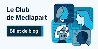 Le Club de Mediapart - News update
