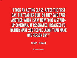 Quotes by Wendy Liebman @ Like Success via Relatably.com