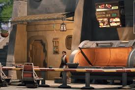 Fortnite Update 40.30 : ce qu'il faut savoir