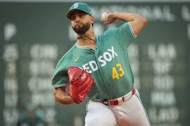 Athletics - Red Sox