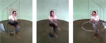Resultado de imagen de francis bacon retratos