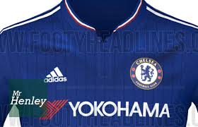 Image result for CHELSEA FC 2016