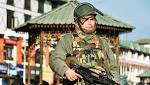 Army kills jawans, officer attack