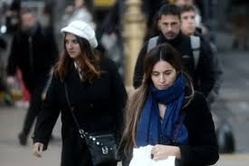Clarin.com - News update