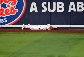 Braves Marlins Baseball