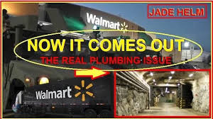 Image result for walmart secret tunnels
