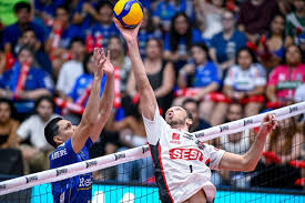 Sesi-Bauru recebe o Campinas tentando voltar ao G-8 da Superliga Masculina