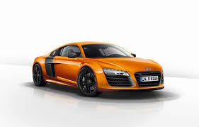 Image result for AUDI R8