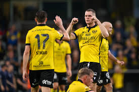 Mjällby AIF - News update