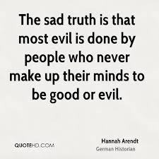 Hannah Arendt Quotes | QuoteHD via Relatably.com