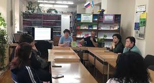 Национальные проекты России - News update