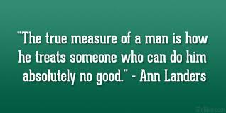 Ann Landers Quotes. QuotesGram via Relatably.com