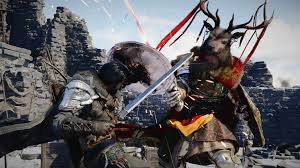 Crimson Desert PC and Console Specs Revealed