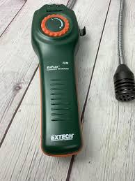 Extech EzFlex 40 combustible gas leak detector | eBay