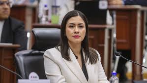 Blanca Cruz se perfila como presidenta provisional del INE