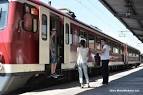 Statii de tren Bucuresti