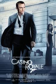 Trend Google: daniel craig