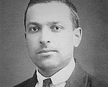 Image of Lev Vygotsky