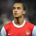 Theo Walcott