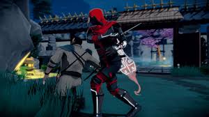 Image result for Aragami