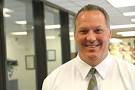 Werner Takes Over as WAHS Principal | Crozet Gazette - John-Werner-WAHS