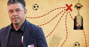 River Plate al Límite: ¿Libertadores en Juego? Claves y Escenarios