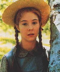Image result for anne of green gables megan follows