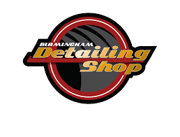 Image of Birmingham Detailing Shop