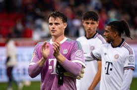 Bayern Munich won’t deploy ‘goalkeeper by competition’ strategy