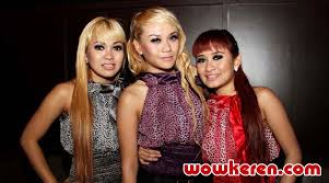 Hasil gambar untuk foto hot trio macan