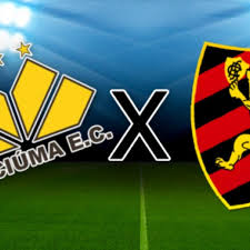 Criciúma x Sport na Série B: onde assistir ao vivo, horário e escalação