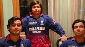 The Suryavanshis: A Cricket Dynasty in the Making