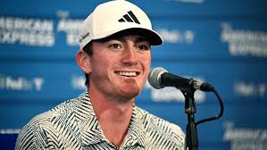 PGA Tour - News update