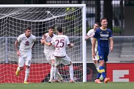 Serie A | Verona vs Torino – Official line-ups and live updates