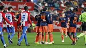 Real Sporting y Valencia, dos clubes con un gran vínculo histórico